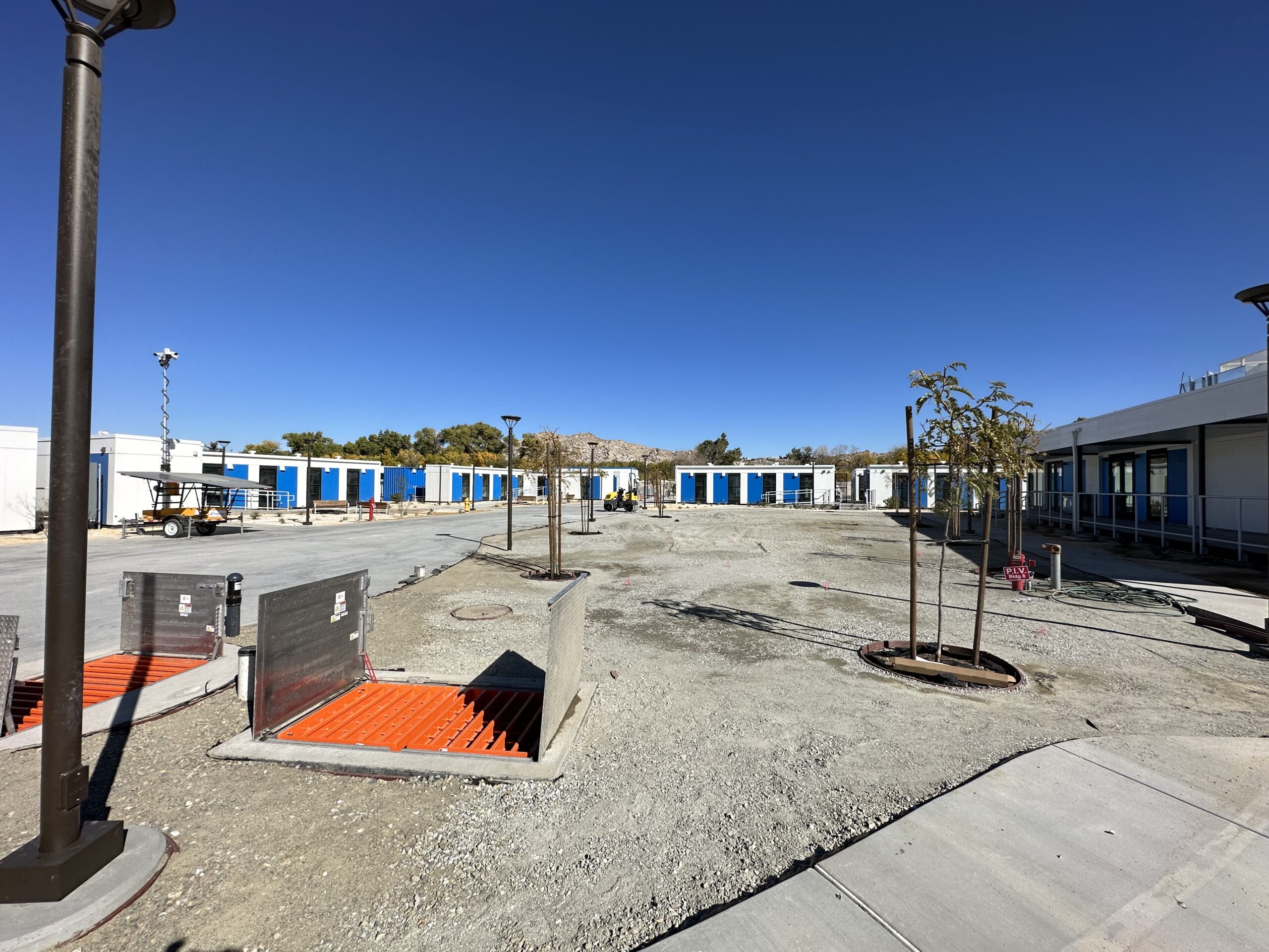 Victorville Wellness Center