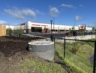 Commercial Development Stormwater Pump Station in Beaverton