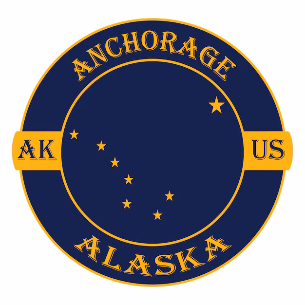 Stormwater with Stepped Down Wet Well in Anchorage, Alaska