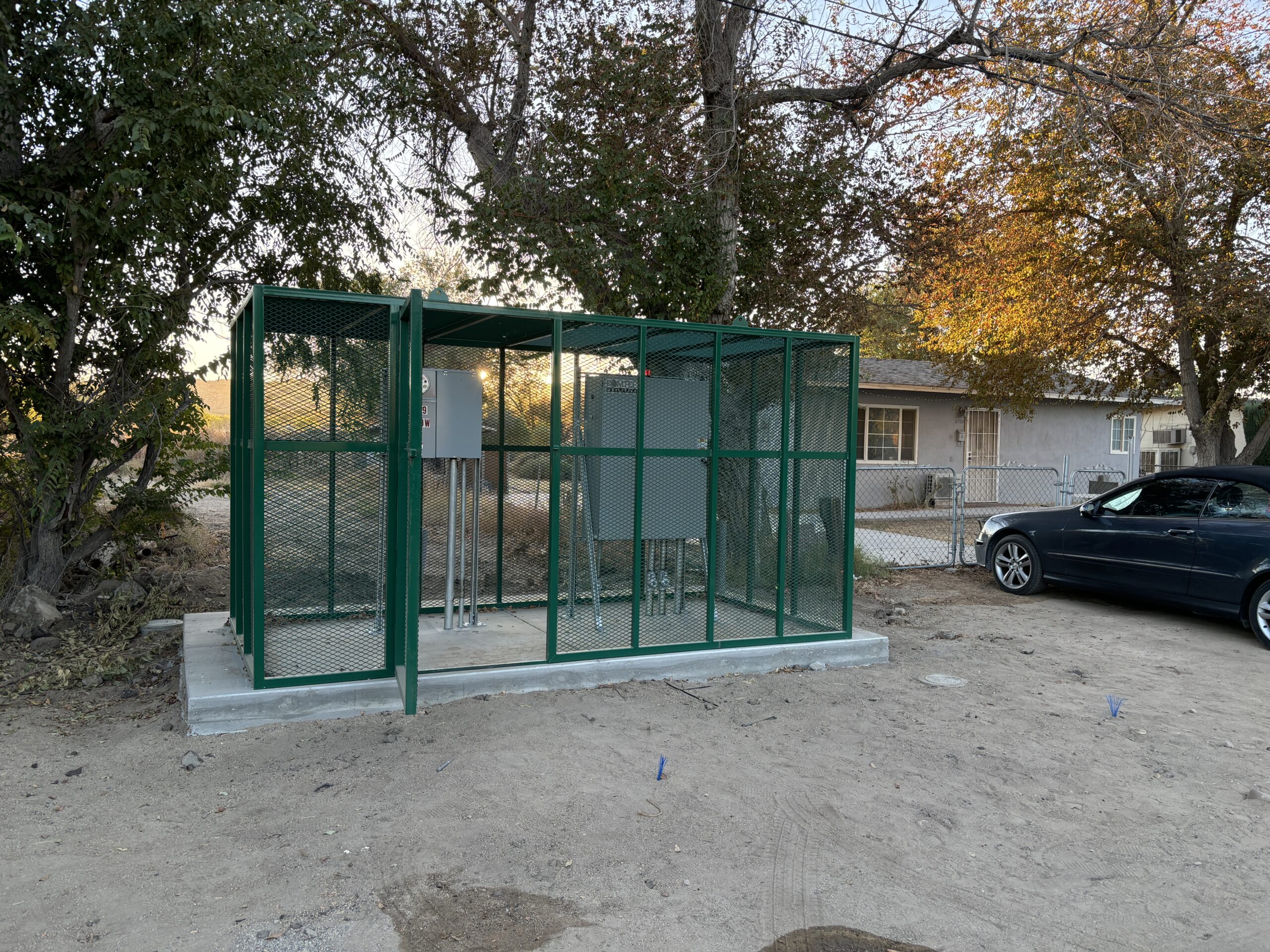 septic to sewer conversion wastewater