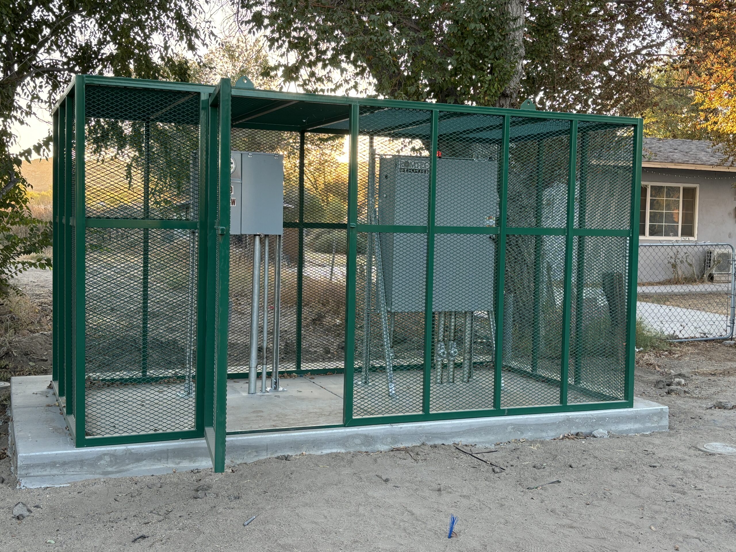 septic to sewer conversion wastewater