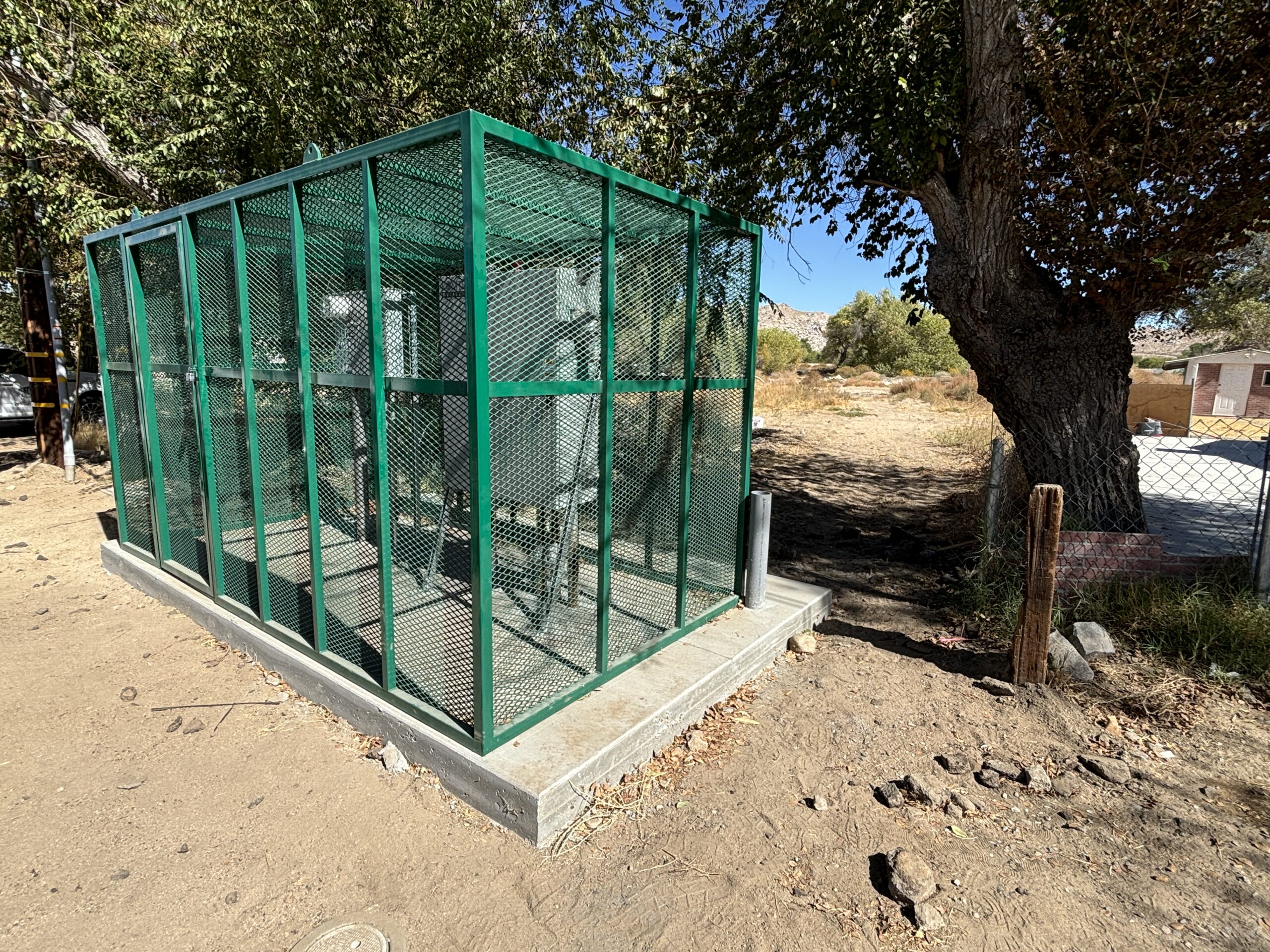 septic to sewer conversion wastewater