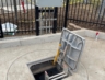 Industrial Building Stormwater Lift Station in Orange, California