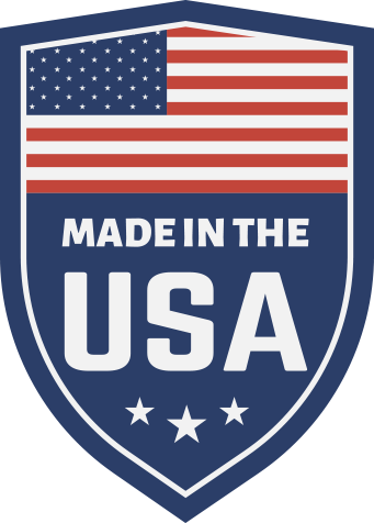 Made in the USA