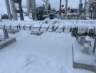 Hydrogen Refinery Pump Station in Niagara Falls, New York