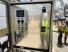 condensate pump skid