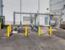 Above ground skid at McCormick South Bend