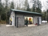 Wastewater Lift Station Ready for Romtec Utilities Start-Up Services