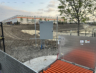 stormwater pump system
