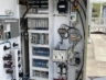 A control panel for the pump system at the Hyperion project in Los Angeles, California