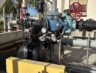 One of two pump skids designed by Romtec Utilities for the Hyperion project in Los Angeles, California