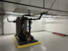 A sanitary wastewater pump skid designed, manufactured, and supplied by Romtec Utilities for TSMC in Phoenix, Arizona