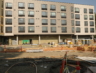 Installation of a Romtec Utilities development stormwater pump station in Gresham, Oregon