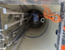 Duplex pump configuration for a housing development wastewater pump station in Cameron, Arizona