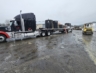 Shipping the housing development wastewater pump station to Cameron, Arizona