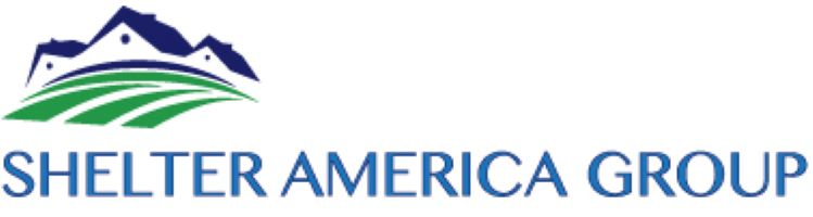 Shelter America Group - logo